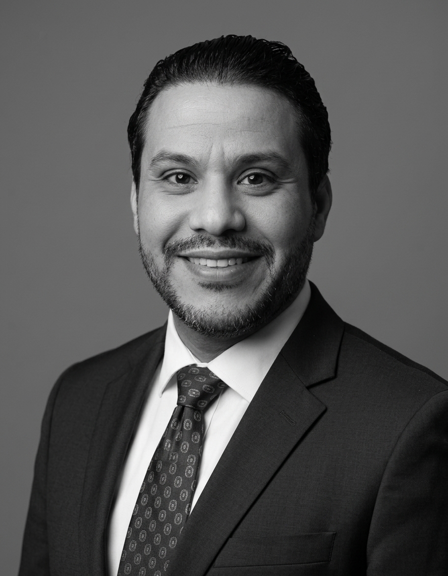 Oussama Azrak