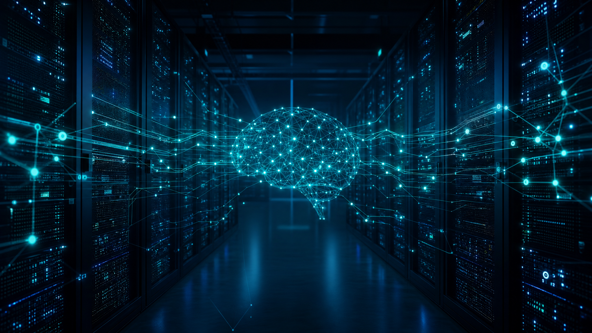AI agents in IT operations: from reactive support to autonomous management