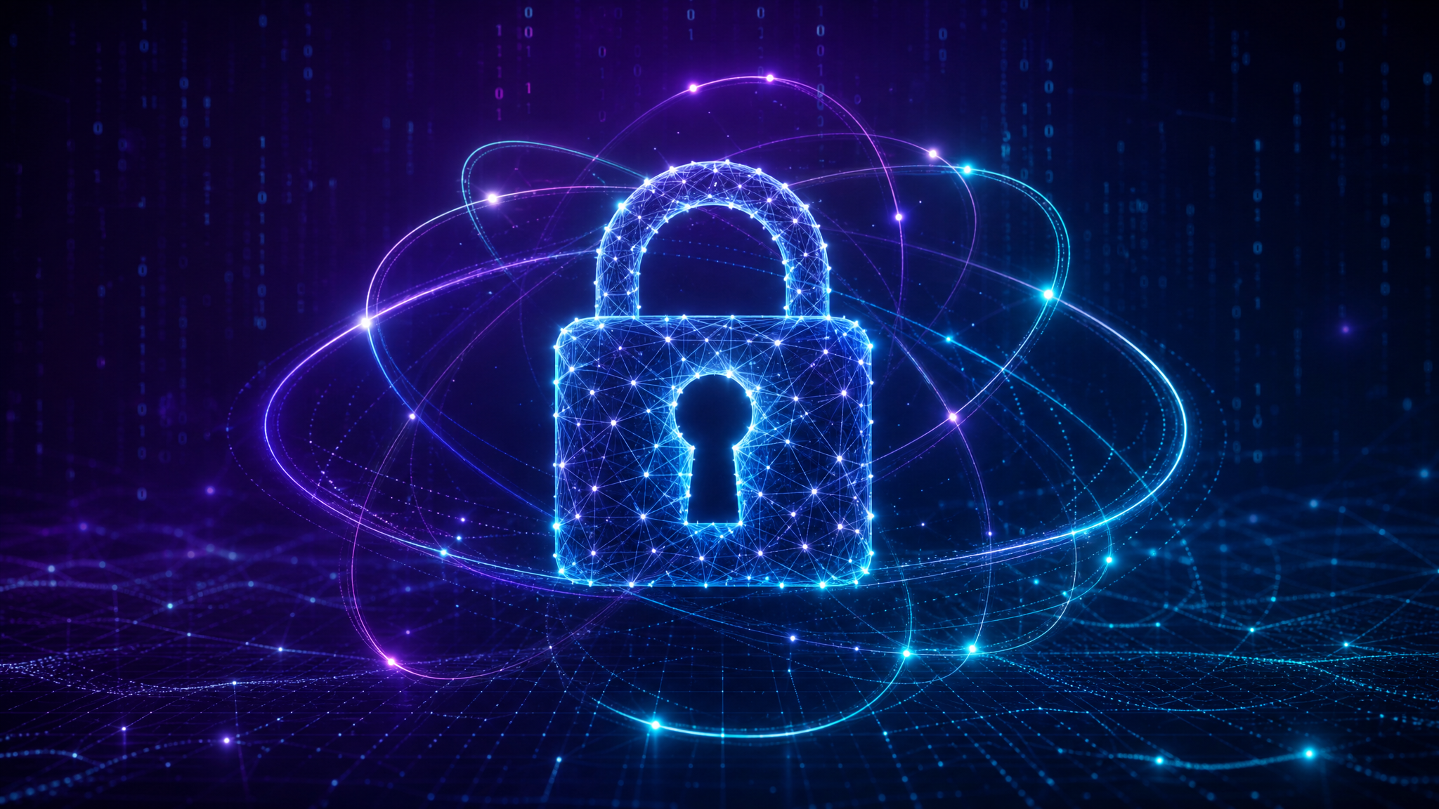 Post-quantum encryption: could your IT become insecure?